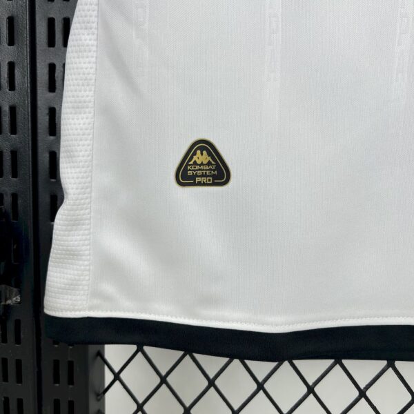 Men's Botafogo 2025/26 Home Jersey - Image 6