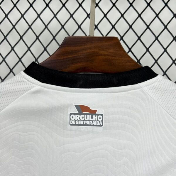 Men's Botafogo 2025/26 Home Jersey - Image 3
