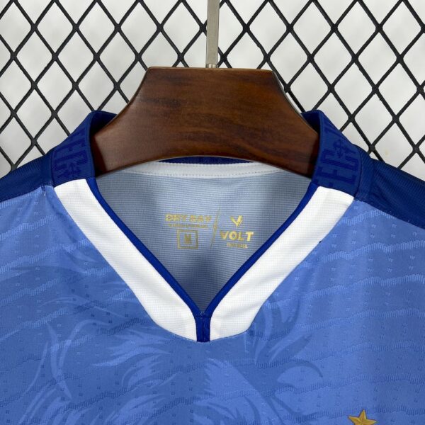 Men's Fortaleza FC 2025/26 Goalkeeper Jersey - Image 8