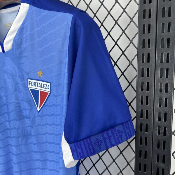 Men's Fortaleza FC 2025/26 Goalkeeper Jersey - Image 5