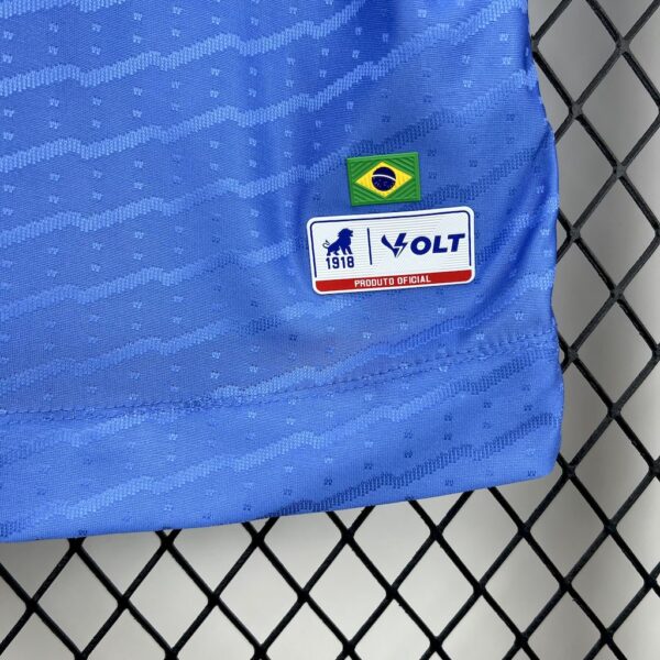 Men's Fortaleza FC 2025/26 Goalkeeper Jersey - Image 4