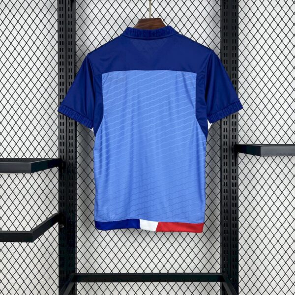 Men's Fortaleza FC 2025/26 Goalkeeper Jersey - Image 2
