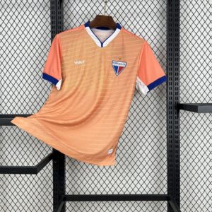 Men's Fortaleza FC 2025/26 Goalkeeper Jersey