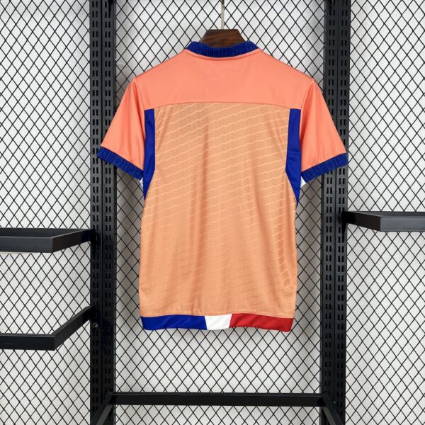 Men's Fortaleza FC 2025/26 Goalkeeper Jersey - Image 2