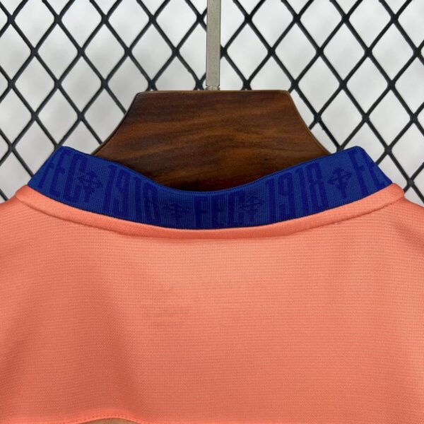 Men's Fortaleza FC 2025/26 Goalkeeper Jersey - Image 3