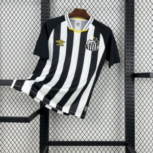 Men's Santos 2025/26 Away Jersey