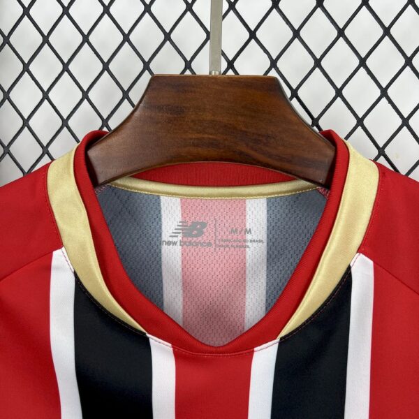 Men's Sao Paulo 2025/26 Away Jersey - Image 11