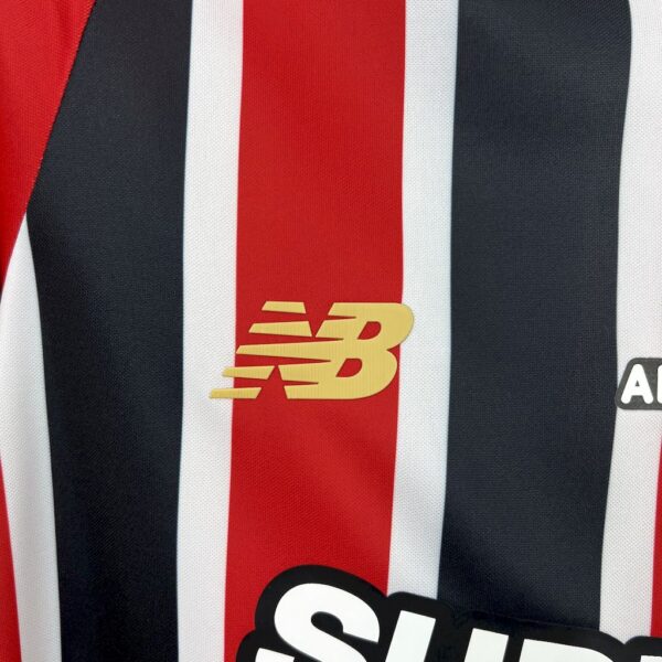 Men's Sao Paulo 2025/26 Away Jersey - Image 10
