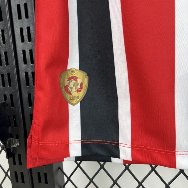 Men's Sao Paulo 2025/26 Away Jersey - Image 7