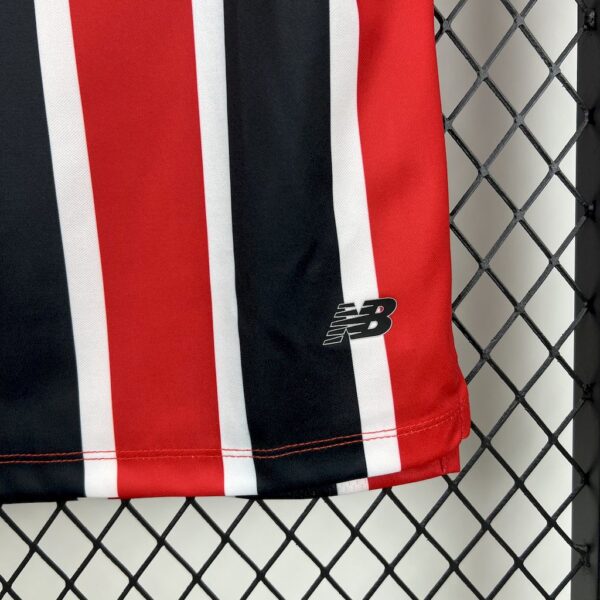 Men's Sao Paulo 2025/26 Away Jersey - Image 6