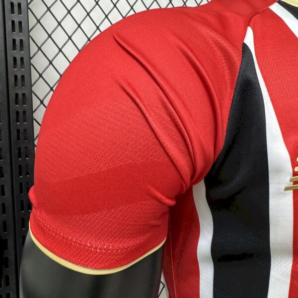 Men's Sao Paulo 2025/26 Away Jersey Player Version - Image 9