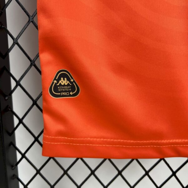 Men's Vasco da gama 2025/26 Goalkeeper Jersey - Image 4
