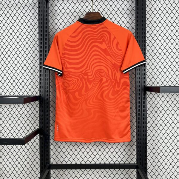 Men's Vasco da gama 2025/26 Goalkeeper Jersey - Image 2