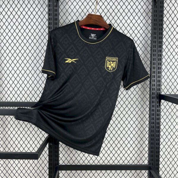 Men's Panama 2025/26  Third Jersey