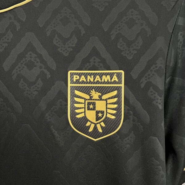 Men's Panama 2025/26  Third Jersey - Image 6