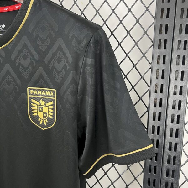 Men's Panama 2025/26  Third Jersey - Image 5