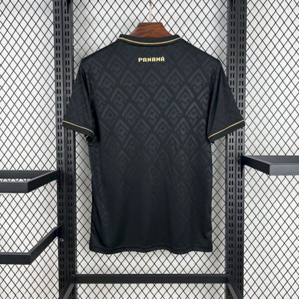 Men's Panama 2025/26  Third Jersey - Image 2