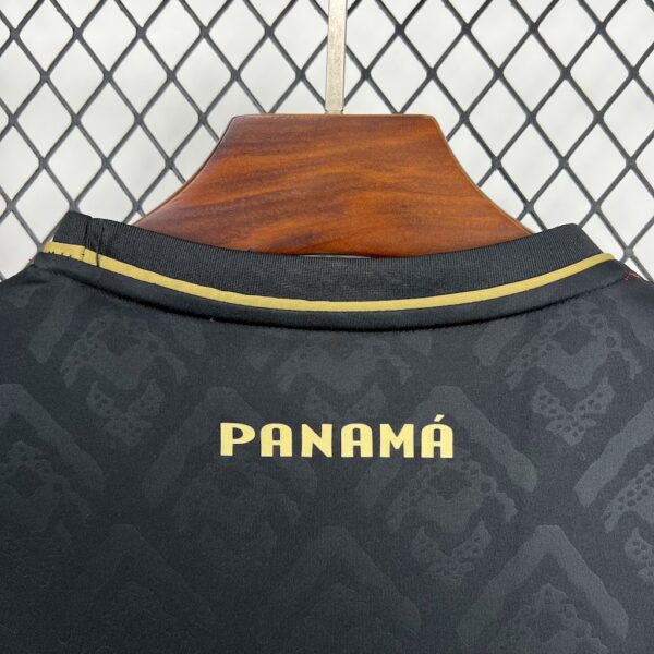 Men's Panama 2025/26  Third Jersey - Image 3