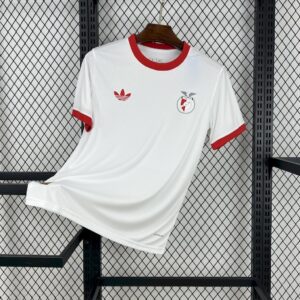 Men's Benfica 2025/26 Anniversary Edition Jersey