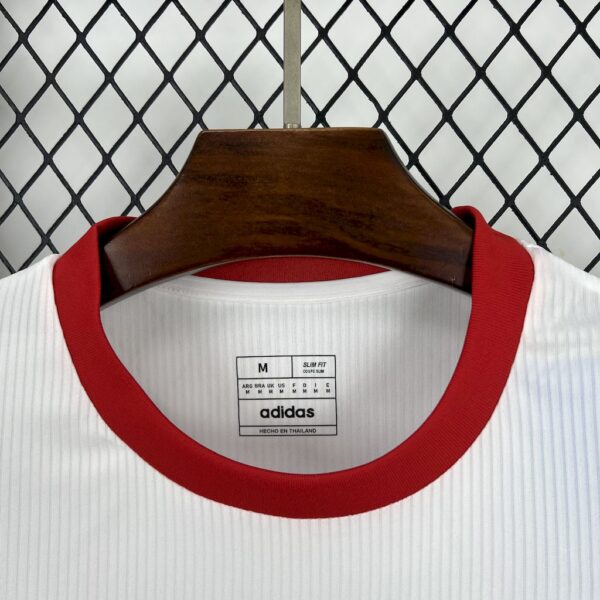 Men's Benfica 2025/26 Anniversary Edition Jersey - Image 8