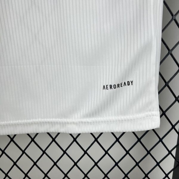Men's Benfica 2025/26 Anniversary Edition Jersey - Image 5