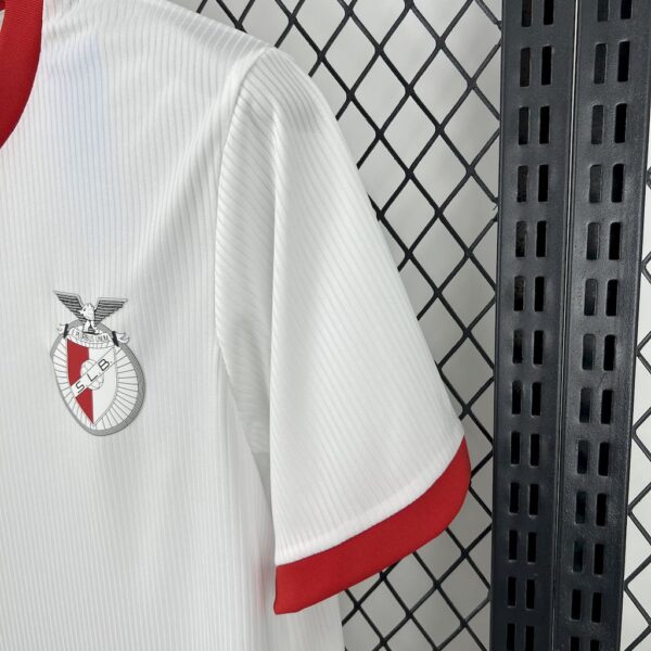 Men's Benfica 2025/26 Anniversary Edition Jersey - Image 3
