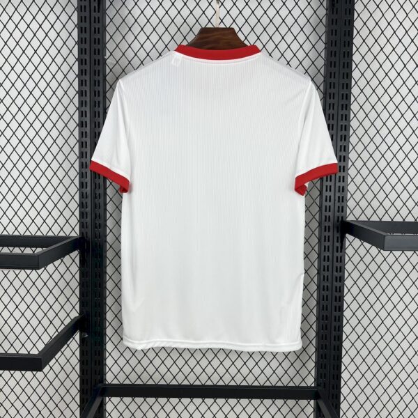 Men's Benfica 2025/26 Anniversary Edition Jersey - Image 2