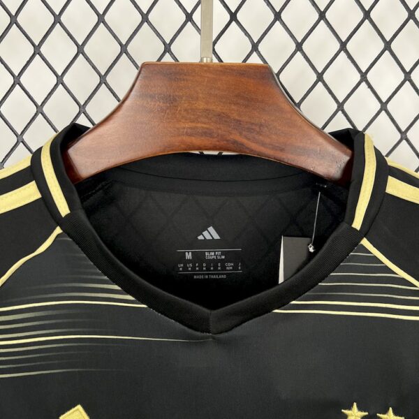 Men's Aberdeen F.C. 2025/26 Away Jersey - Image 8