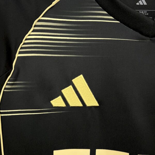 Men's Aberdeen F.C. 2025/26 Away Jersey - Image 7