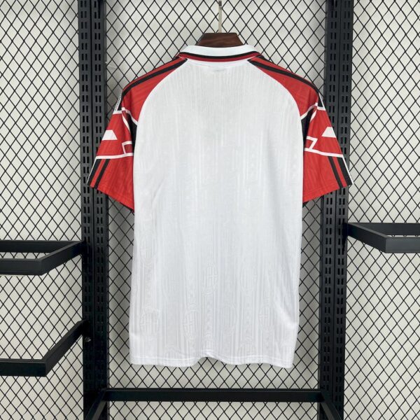 Retro AC Milan 1997/98 Away Jersey - Image 2