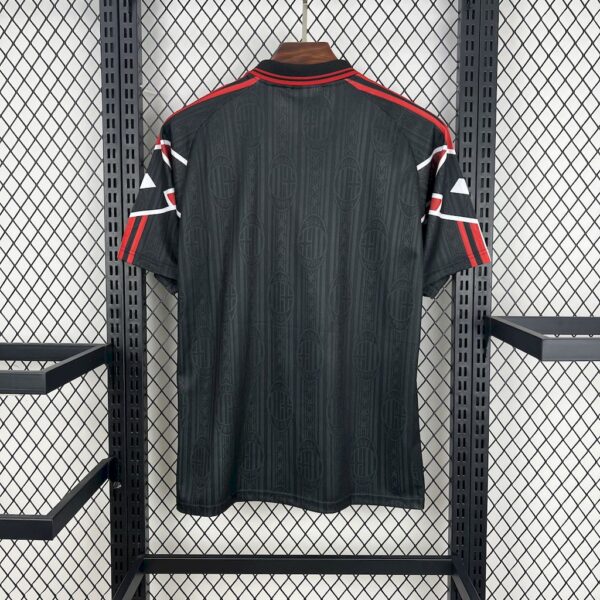 Retro AC Milan 1997/98 Special Edition Jersey - Image 2