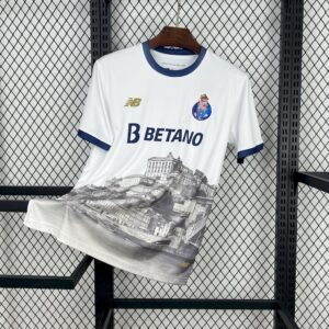 Men's FC Porto 2025/26 Special Edition Jersey