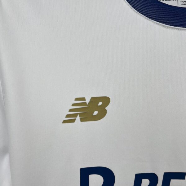Men's FC Porto 2025/26 Special Edition Jersey - Image 7