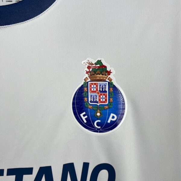Men's FC Porto 2025/26 Special Edition Jersey - Image 6
