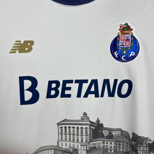 Men's FC Porto 2025/26 Special Edition Jersey - Image 5