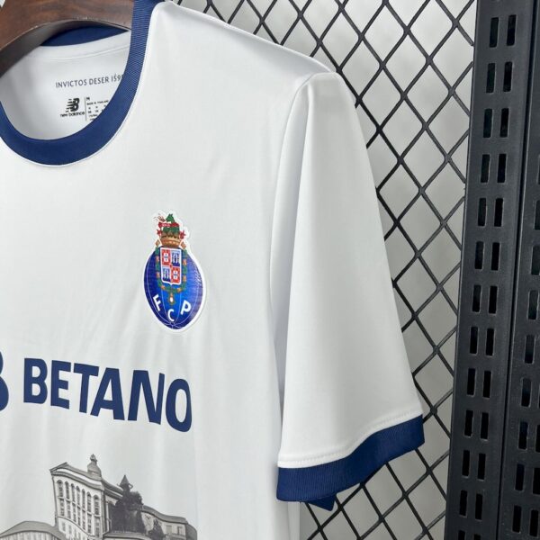 Men's FC Porto 2025/26 Special Edition Jersey - Image 4