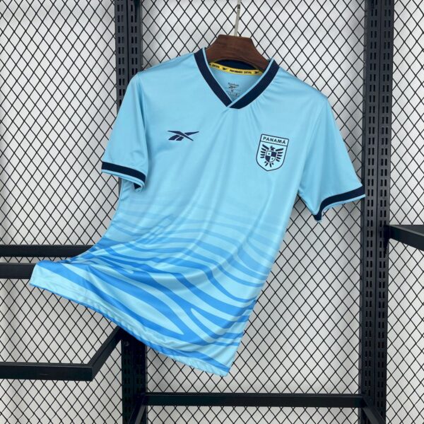 Men's Panama 2025/26 Away Jersey
