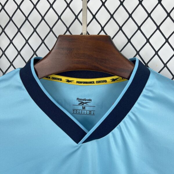 Men's Panama 2025/26 Away Jersey - Image 8