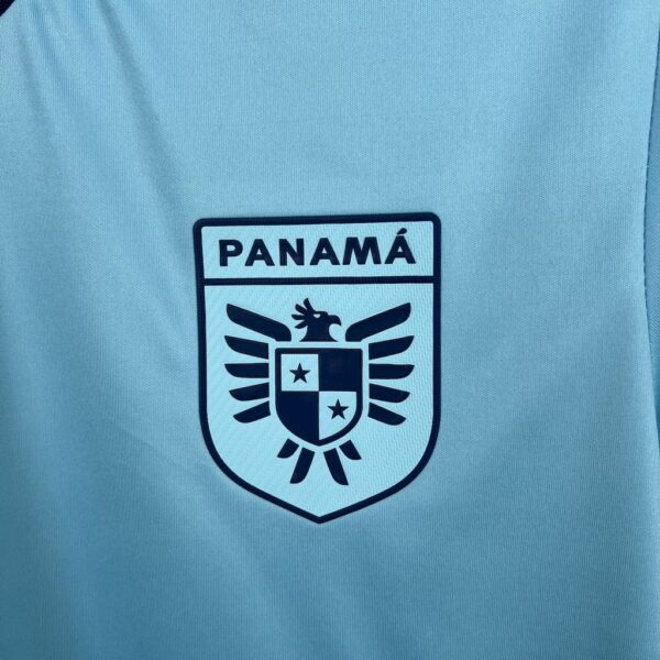 Men's Panama 2025/26 Away Jersey - Image 6