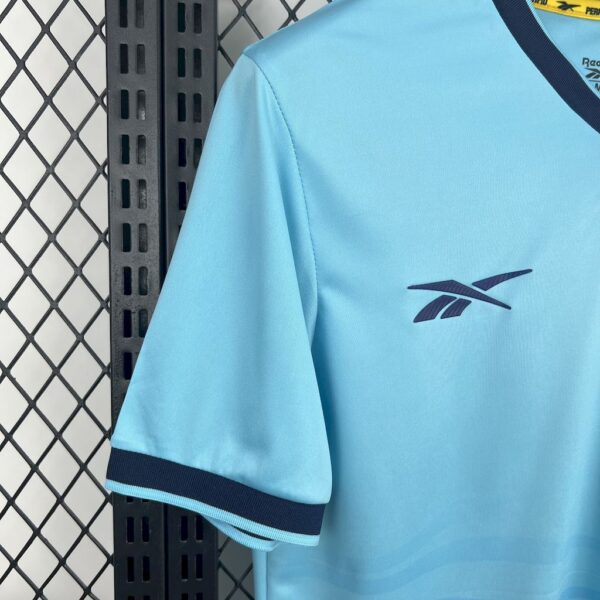 Men's Panama 2025/26 Away Jersey - Image 4