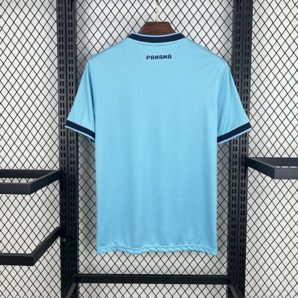 Men's Panama 2025/26 Away Jersey - Image 2