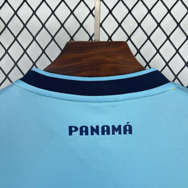 Men's Panama 2025/26 Away Jersey - Image 3