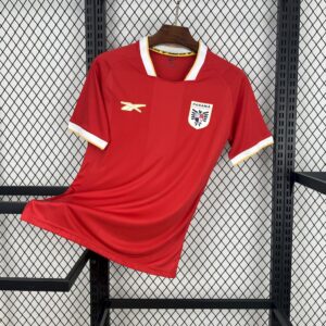 Men's Panama 2025/26 Home Jersey