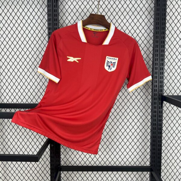 Men's Panama 2025/26 Home Jersey