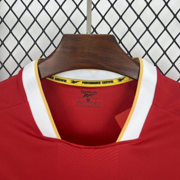 Men's Panama 2025/26 Home Jersey - Image 8