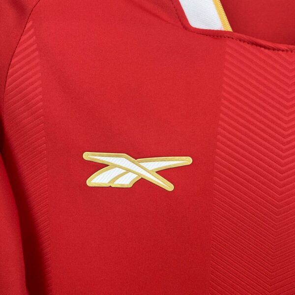 Men's Panama 2025/26 Home Jersey - Image 7