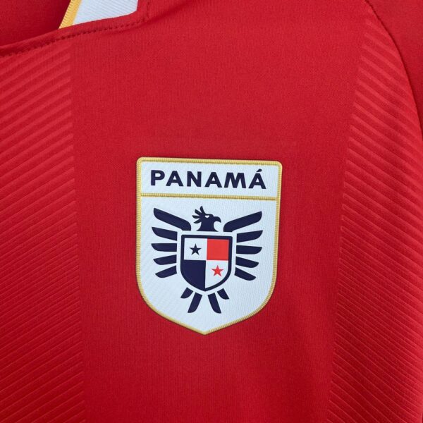 Men's Panama 2025/26 Home Jersey - Image 6