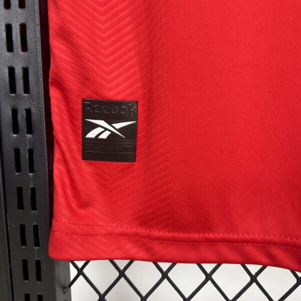 Men's Panama 2025/26 Home Jersey - Image 5