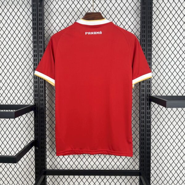Men's Panama 2025/26 Home Jersey - Image 2