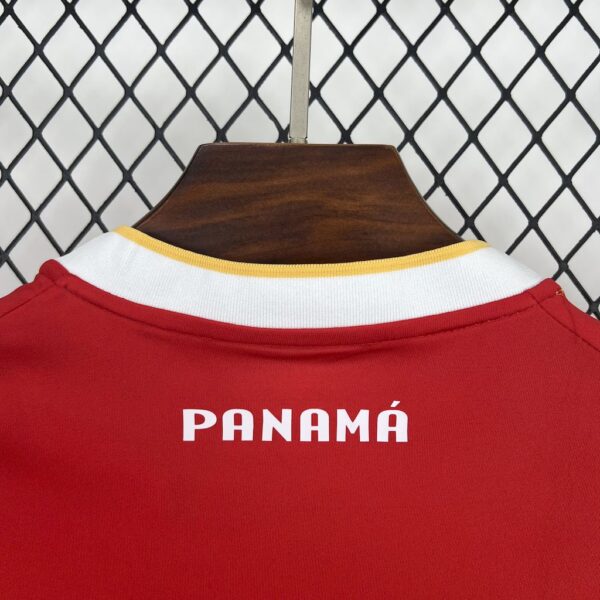 Men's Panama 2025/26 Home Jersey - Image 3